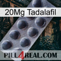 20Mg Tadalafil 30